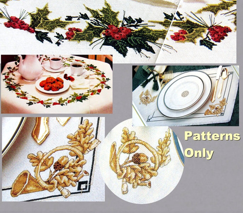 Tovaglia holly evy - tovaglia, design