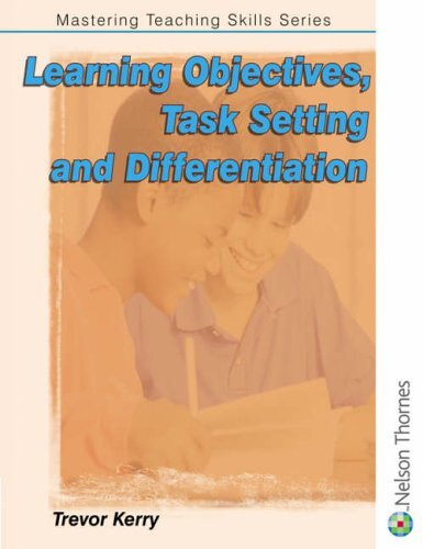 Mastering teaching skills - teaching,