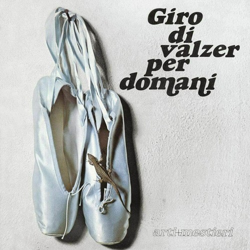 Arti mestieri giro di valzer - arti+mestieri,