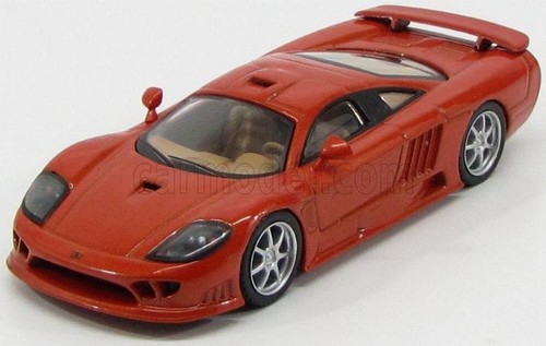Edicola saleen s7 - -,