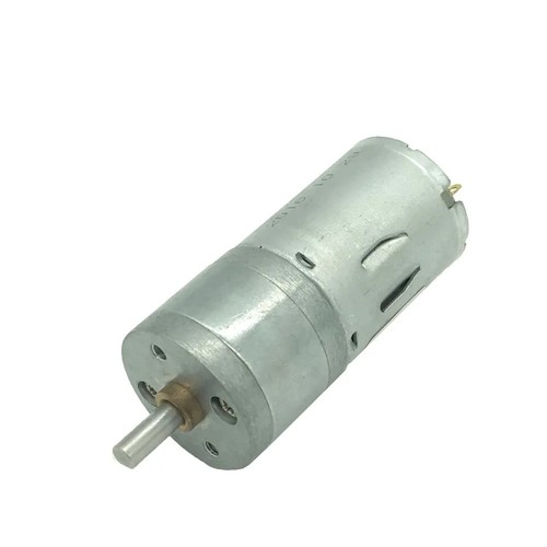 Motore 12v 24v - dc,