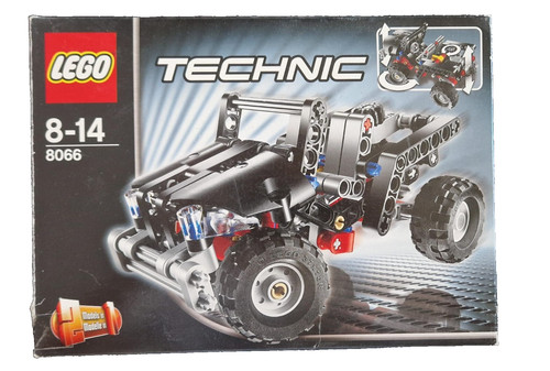 Lego technic 2in1 - lego®,