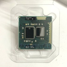 Intel Core i7-620M CPU