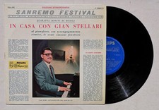 In casa con GIAN STELLARI LP