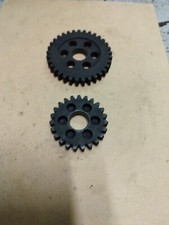 INGRANAGGI SECONDARI CAMBIO MINARELLI P4/P6 - VARIE MISURE - NOS