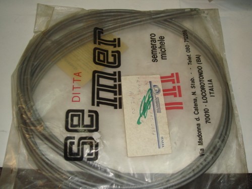 Cavo guaina cable comando - e,