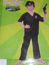 OFFERTA POLIZIOTTO POLICE