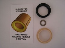 MAVIC CROSSMAX FREEHUB BUSHING