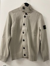 Cardigan Stone Island in