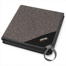 Tappeto aderente isolato Vango