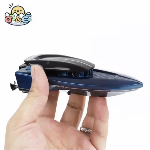 High speed mini - racing, boat