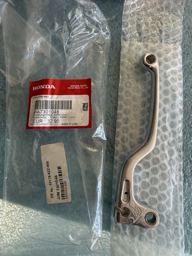 Ma7301048 leva frizione honda - leva,