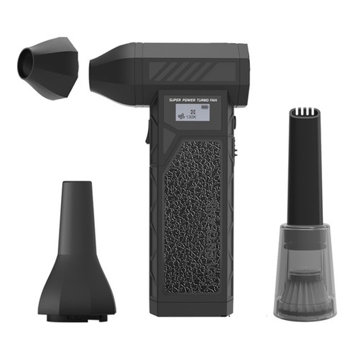 Violent fan ventilatore - fan,