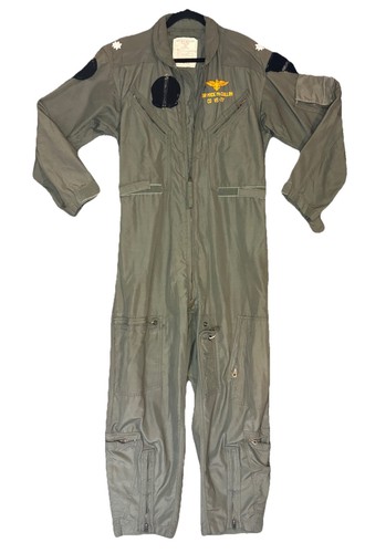 Tuta volo vintage - vintage, 1980