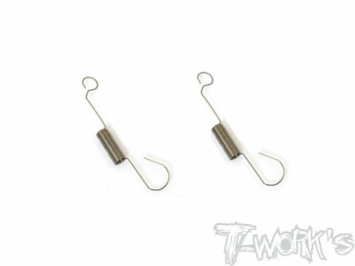 Works molla ritorno - t-works,