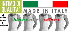 Vogatore canottiera uomo - 4, pz