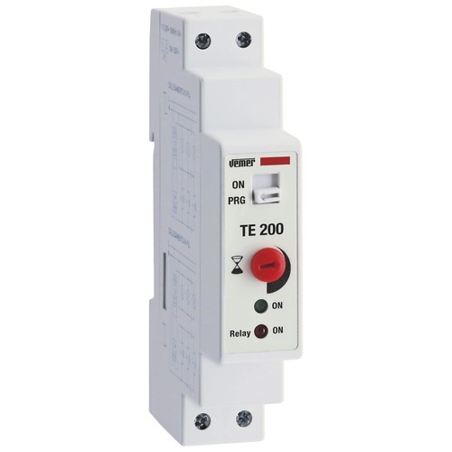Temporizzatore luci scale - ,