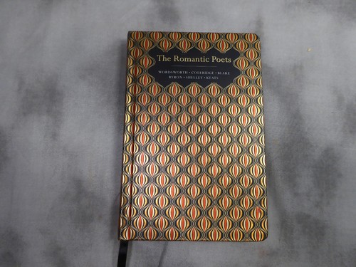 The romantic poets - romantic,