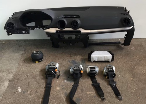 Kit airbag audi 2016 - kit,