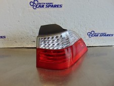 Fanale posteriore BMW E61 5