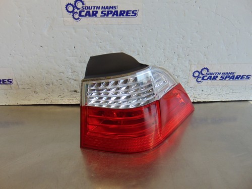 Fanale posteriore bmw e61 - bmw, 5