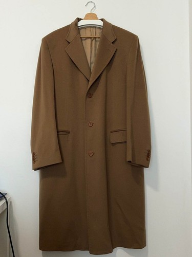 Loro piana cappotto uomo - piana,
