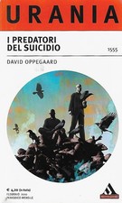 I Predatori del Suicidio David