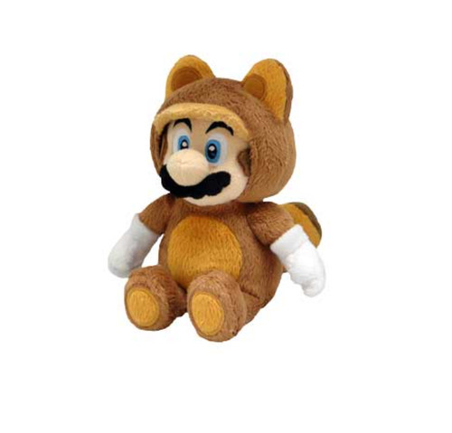 Peluche pupazzo little buddy - little,