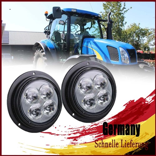 Luce griglia led per - led,