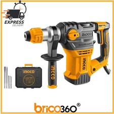 MARTELLO DEMOLITORE ROTATIVO