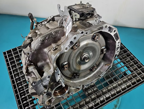 Cambio automatico usato - , suzuki