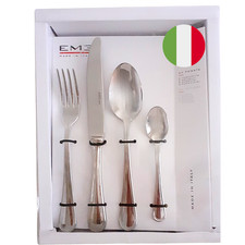 EME Impero Set 24 Pezzi Posate