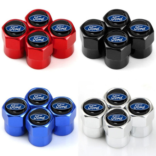 Tappi stelo valvola - 4x,