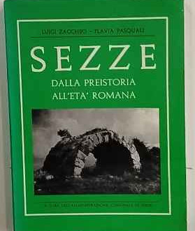 Sezze dalla preistoria - sezze,