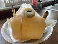 Serbatoio acqua raffreddamento