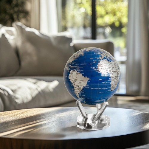 Mova globo royal blue and - globo,