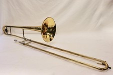 Trombone tenore studentesco