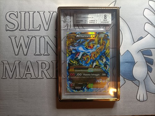 Bgs pokémon flashfire - bgs, 8