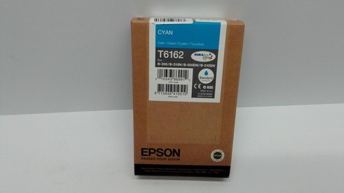Epson t6162 cartuccia - t6162, di