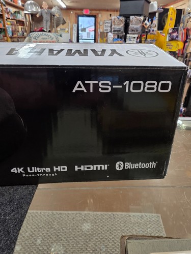 Ats 1080 yamaha ultra - yamaha, 21