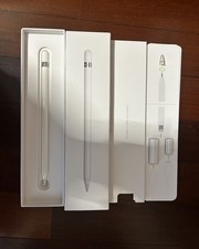 Apple Pencil 1 Prima