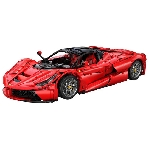 Cada laferrari supercar - cada,