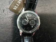 Cronografo Uomo Vetta