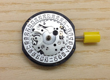 Movimento Orologio Seiko 7C43A