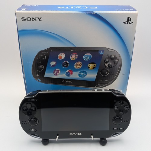 Sony vita pch - sony, ps