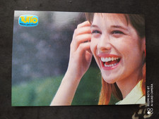 CARTOLINA 10X15 "QUANDO C'E'