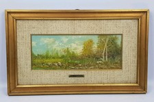 Remo testa dipinto olio - testa,