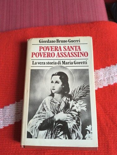 Povera santa povero - , assassino