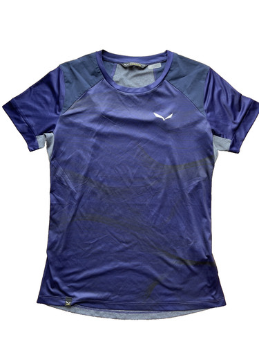 Shirt salewa seceda donna - t-shirt,