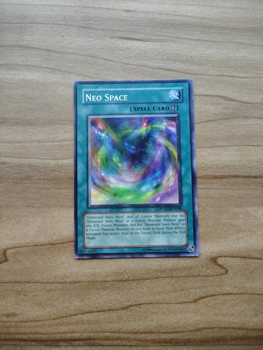 Neo space rara - neo,